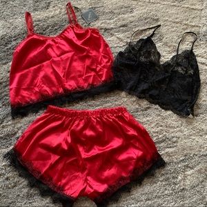 Brand new with tags, Size Medium. Sleep/Lingerie